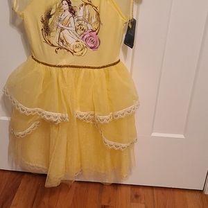 Costume dress